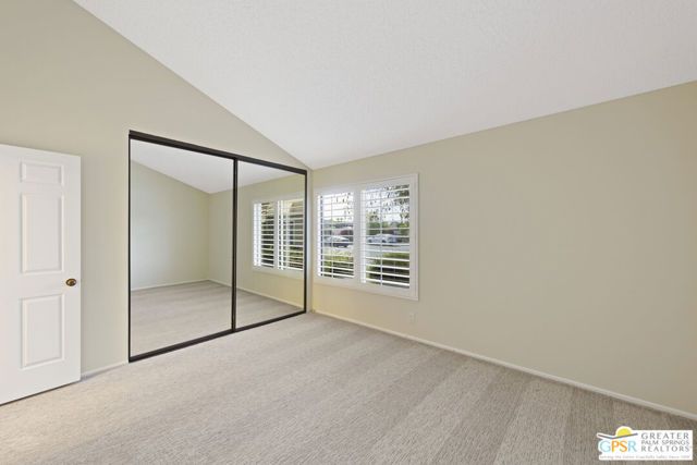 87 Tennis Club Drive, Rancho Mirage, CA 92270