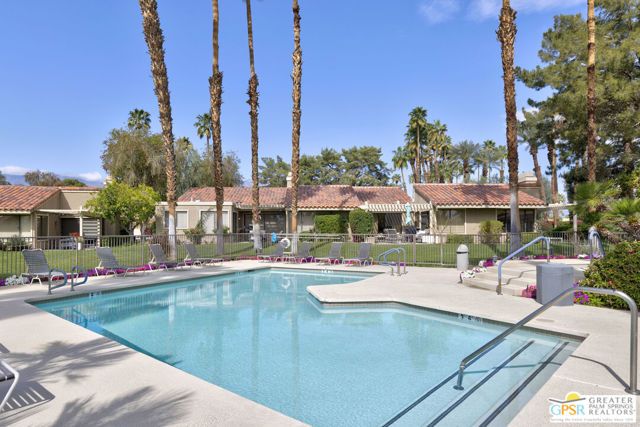 87 Tennis Club Drive, Rancho Mirage, CA 92270