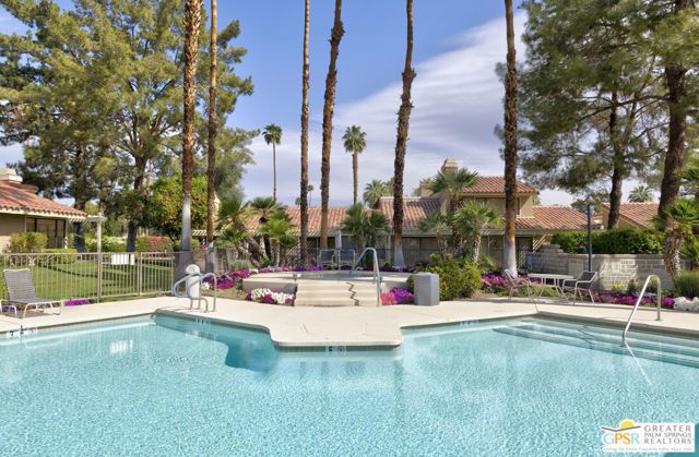 87 Tennis Club Drive, Rancho Mirage, CA 92270