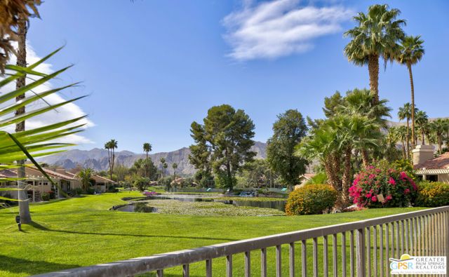 87 Tennis Club Drive, Rancho Mirage, CA 92270