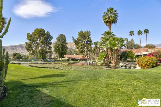 87 Tennis Club Drive, Rancho Mirage, CA 92270