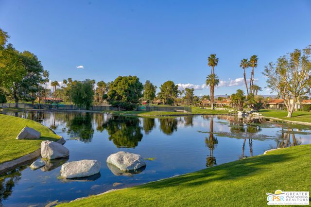87 Tennis Club Drive, Rancho Mirage, CA 92270