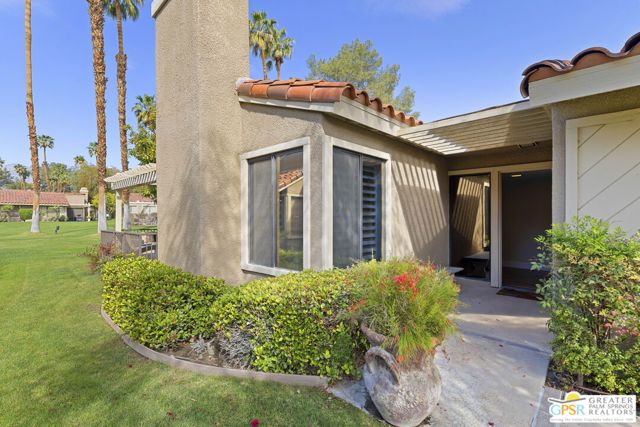 87 Tennis Club Drive, Rancho Mirage, CA 92270