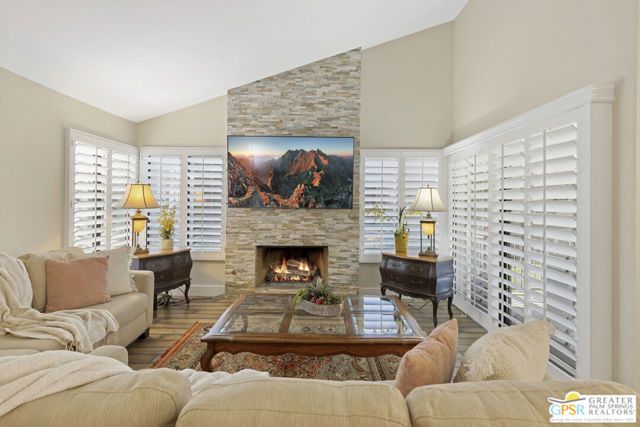 87 Tennis Club Drive, Rancho Mirage, CA 92270