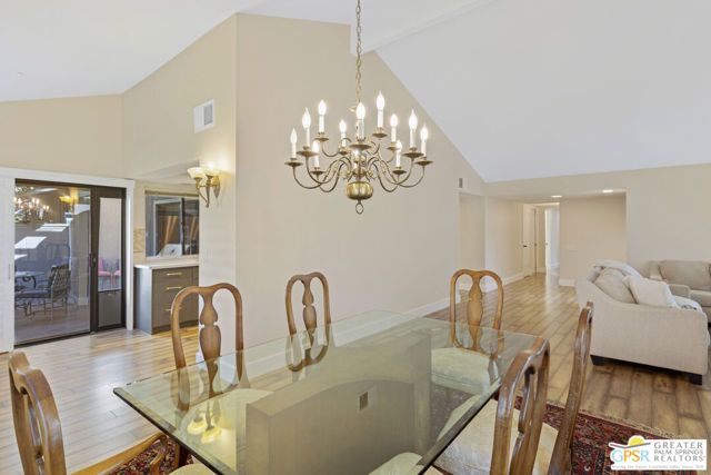 87 Tennis Club Drive, Rancho Mirage, CA 92270