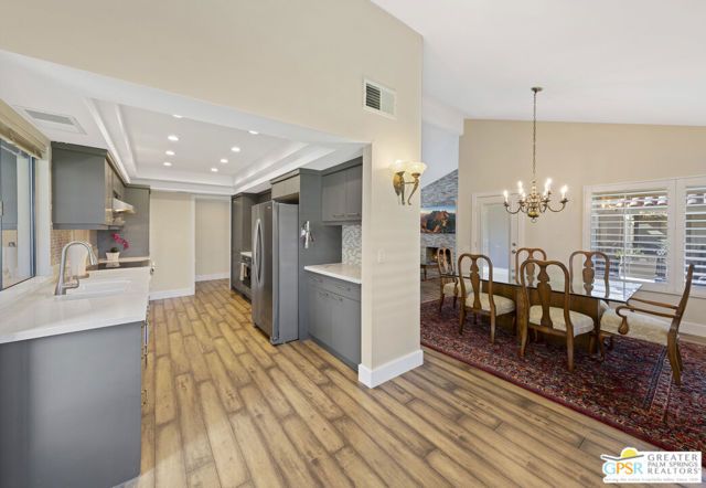 87 Tennis Club Drive, Rancho Mirage, CA 92270