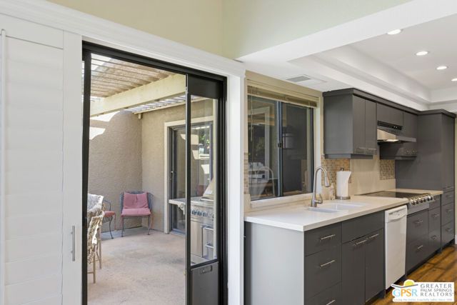 87 Tennis Club Drive, Rancho Mirage, CA 92270