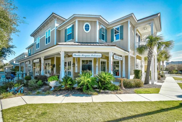 4850 Cantor Ct Unit 202, North Myrtle Beach, SC 29582