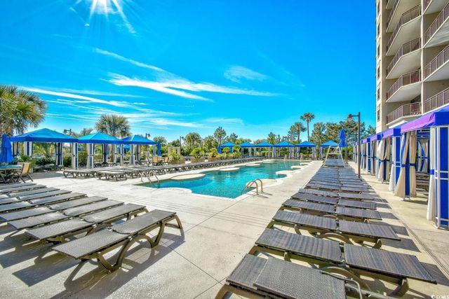 4850 Cantor Ct Unit 202, North Myrtle Beach, SC 29582