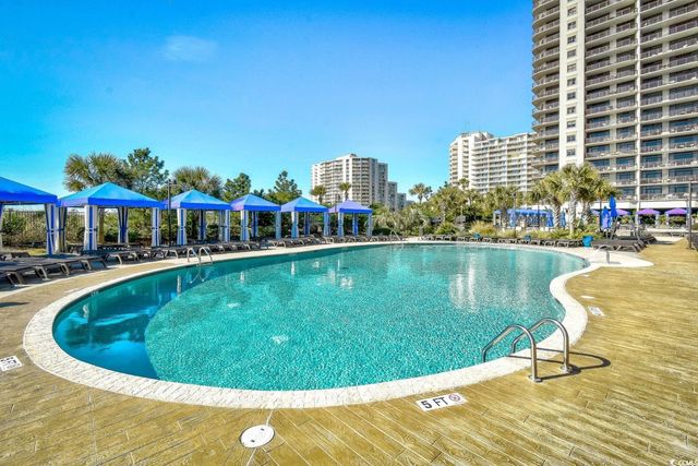 4850 Cantor Ct Unit 202, North Myrtle Beach, SC 29582