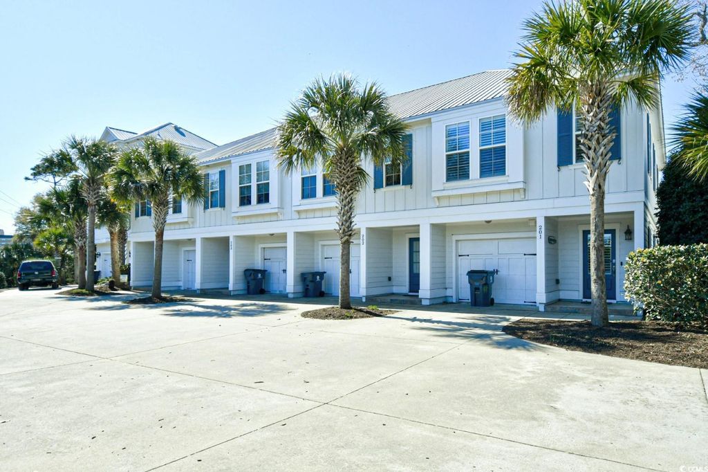 4850 Cantor Ct Unit 202, North Myrtle Beach, SC 29582