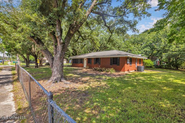 2126 31st Street, Gulfport, MS 39501