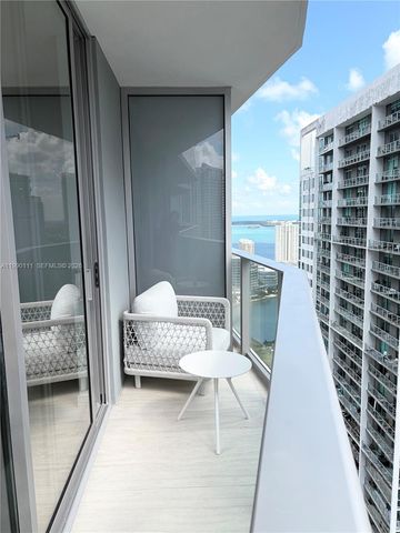 77 SE 5th street 2709, Miami, FL 33131