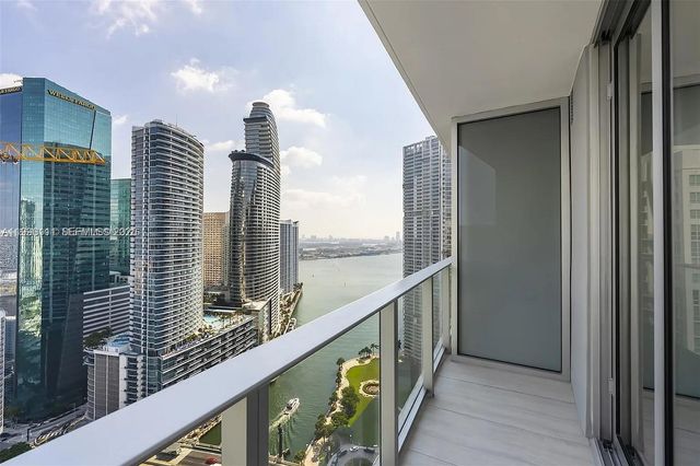 77 SE 5th street 2709, Miami, FL 33131