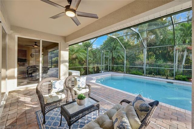 7830 Twin Eagle LN, Fort Myers, FL 33912