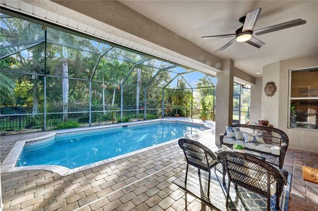 7830 Twin Eagle LN, Fort Myers, FL 33912