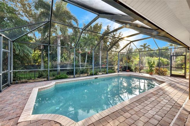 7830 Twin Eagle LN, Fort Myers, FL 33912