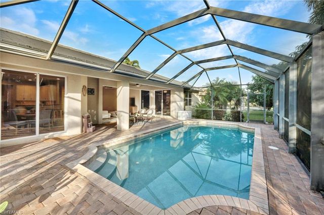 7830 Twin Eagle LN, Fort Myers, FL 33912