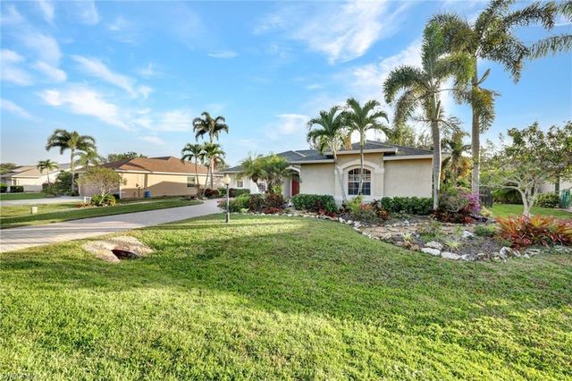 7830 Twin Eagle LN, Fort Myers, FL 33912