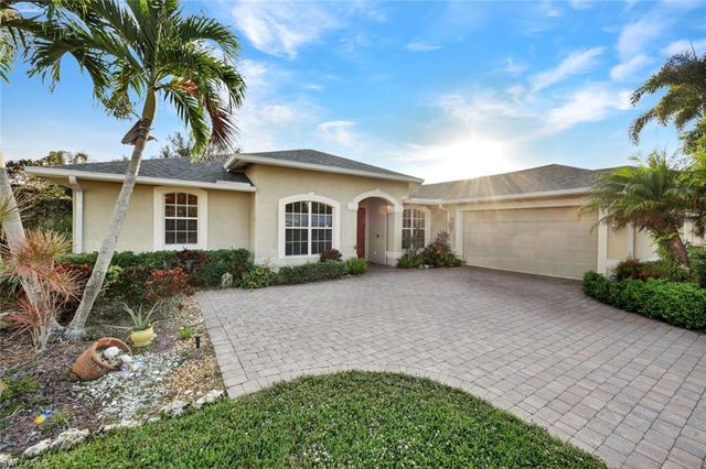 7830 Twin Eagle LN, Fort Myers, FL 33912