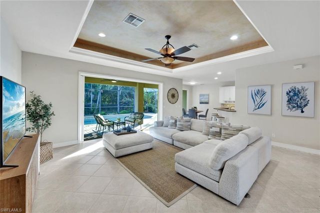 7830 Twin Eagle LN, Fort Myers, FL 33912