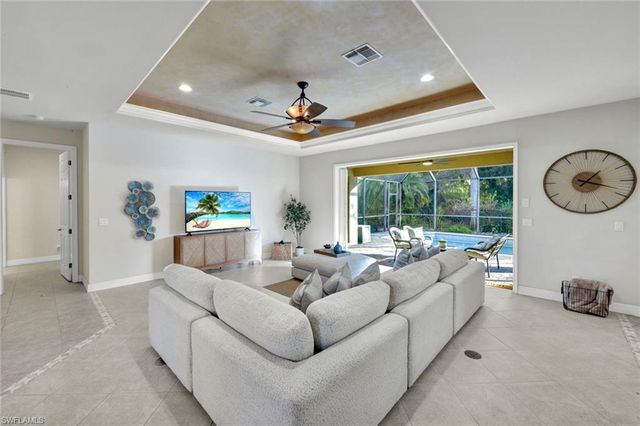 7830 Twin Eagle LN, Fort Myers, FL 33912