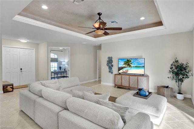 7830 Twin Eagle LN, Fort Myers, FL 33912