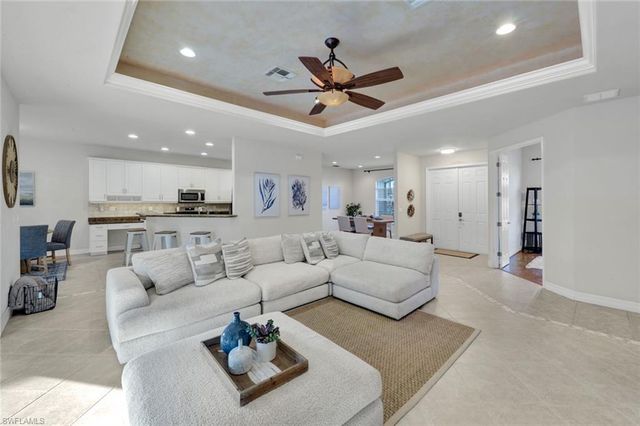 7830 Twin Eagle LN, Fort Myers, FL 33912