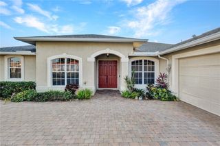 7830 Twin Eagle LN, Fort Myers, FL 33912