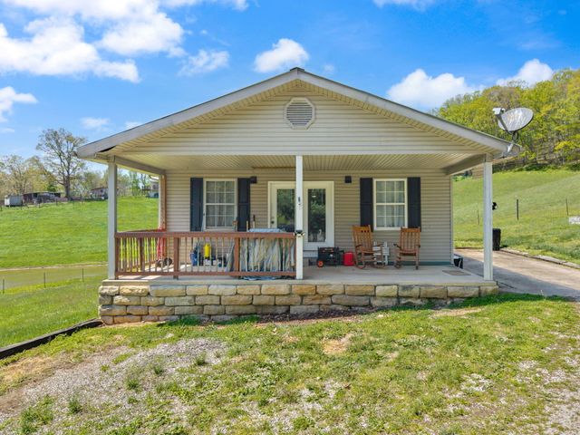 234 Grab Nickell Hill, Morehead, KY 40351
