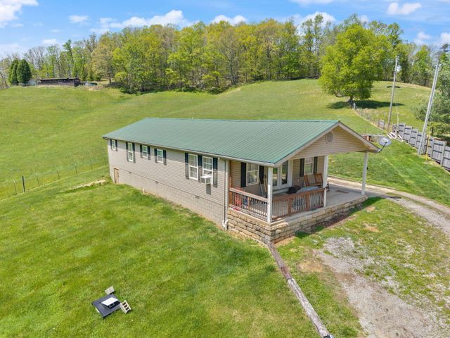 234 Grab Nickell Hill, Morehead, KY 40351