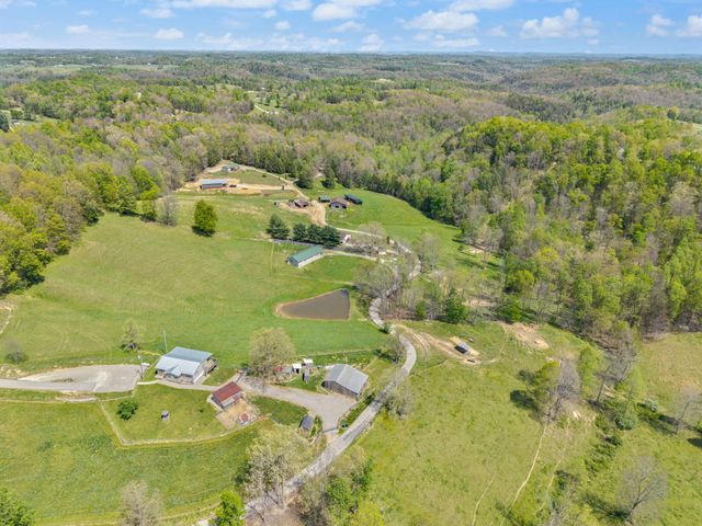 234 Grab Nickell Hill, Morehead, KY 40351