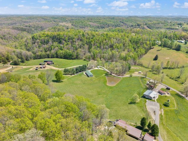 234 Grab Nickell Hill, Morehead, KY 40351