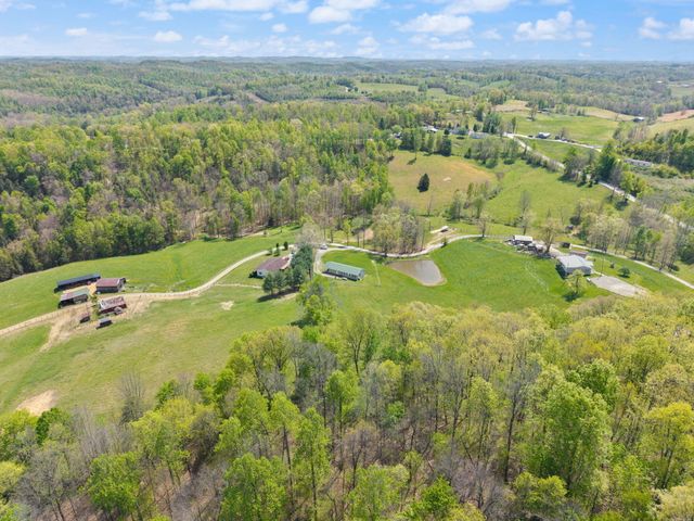 234 Grab Nickell Hill, Morehead, KY 40351