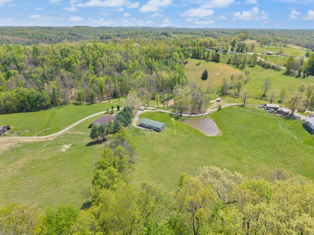 234 Grab Nickell Hill, Morehead, KY 40351