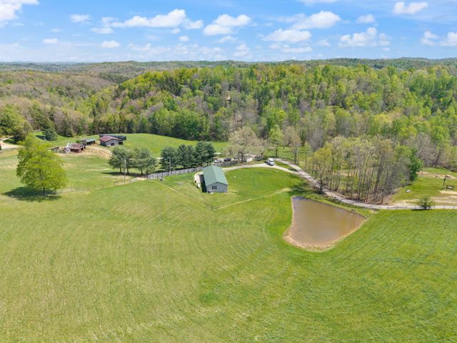 234 Grab Nickell Hill, Morehead, KY 40351