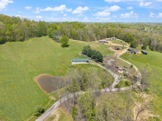 234 Grab Nickell Hill, Morehead, KY 40351