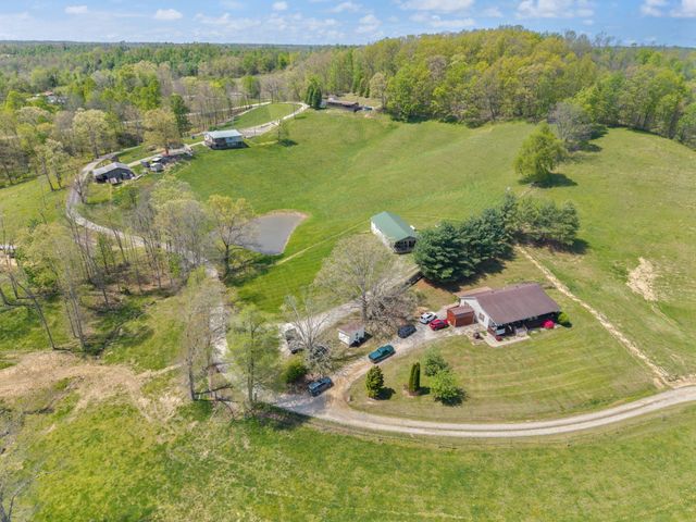 234 Grab Nickell Hill, Morehead, KY 40351