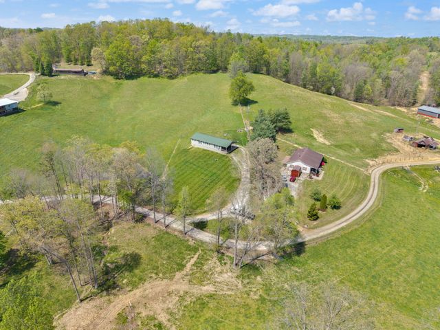 234 Grab Nickell Hill, Morehead, KY 40351