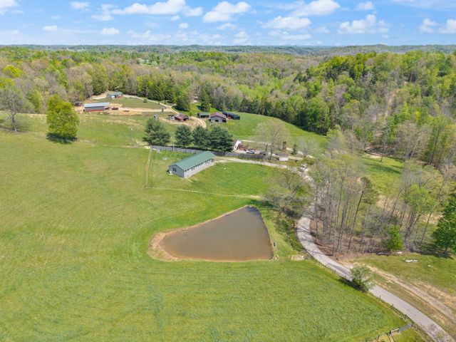 234 Grab Nickell Hill, Morehead, KY 40351