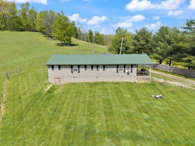 234 Grab Nickell Hill, Morehead, KY 40351