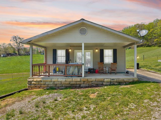 234 Grab Nickell Hill, Morehead, KY 40351