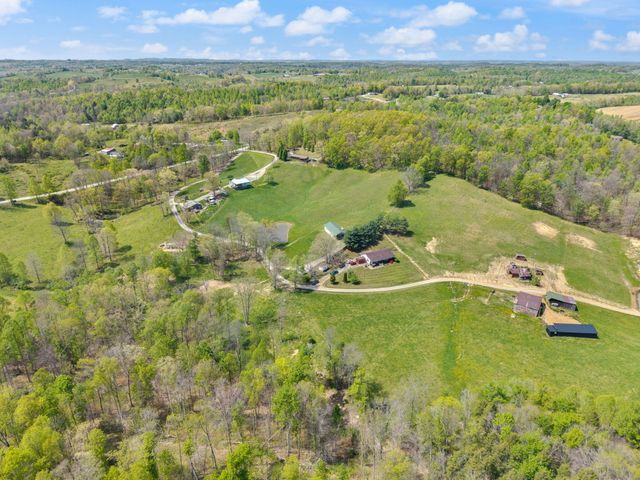234 Grab Nickell Hill, Morehead, KY 40351