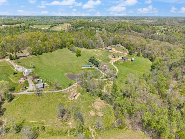 234 Grab Nickell Hill, Morehead, KY 40351