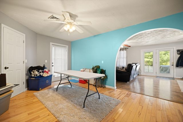 234 Grab Nickell Hill, Morehead, KY 40351
