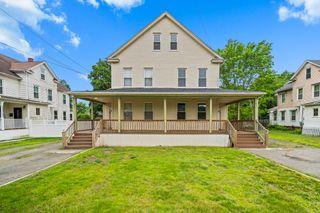 692 Enfield Street, Enfield, CT 06082