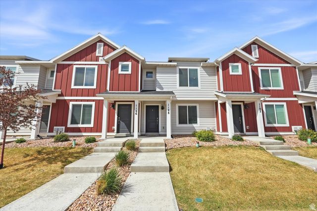 1188 E DOGWATCH DR, Saratoga Springs, UT 84045