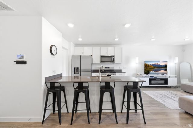 1188 E DOGWATCH DR, Saratoga Springs, UT 84045