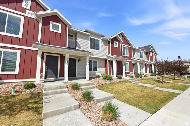 1188 E DOGWATCH DR, Saratoga Springs, UT 84045