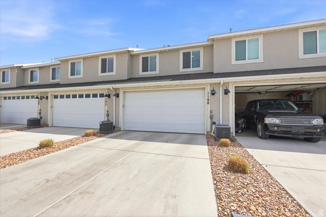 1188 E DOGWATCH DR, Saratoga Springs, UT 84045